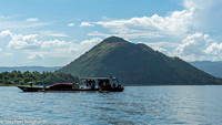 Taal Volcano and Philippines 21-Oct-18